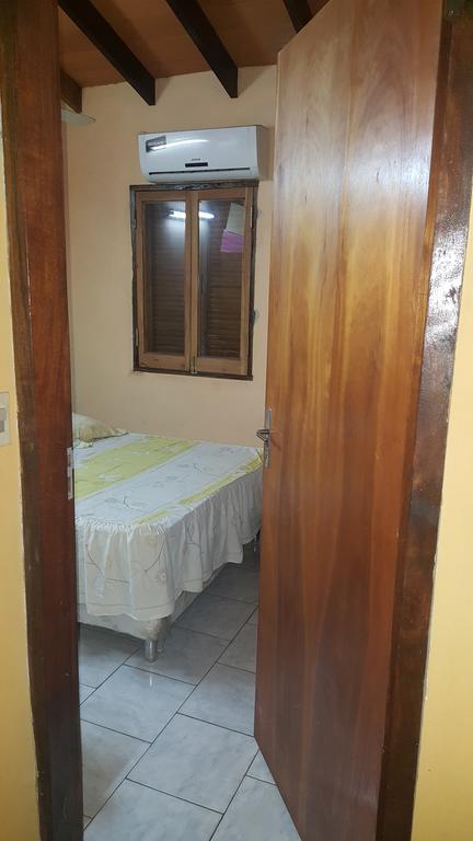 Habitacion En Casa Zona Asunción Exteriér fotografie